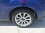 2017 FORD FOCUS TITA for sale at Copart YORK