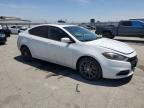2016 Dodge Dart Sxt на продаже в Bakersfield, CA - Rear End
