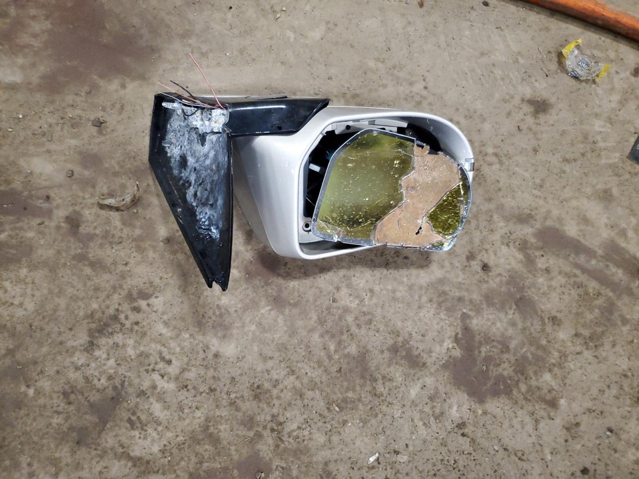 2014 Cadillac Xts Luxury Collection VIN: 2G61M5S36E9261145 Lot: 59379215