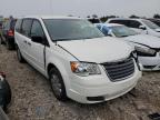 2008 Chrysler Town & Country Lx на продаже в Elgin, IL - Front End