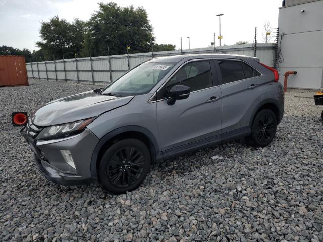  MITSUBISHI ECLIPSE 2018 Gray