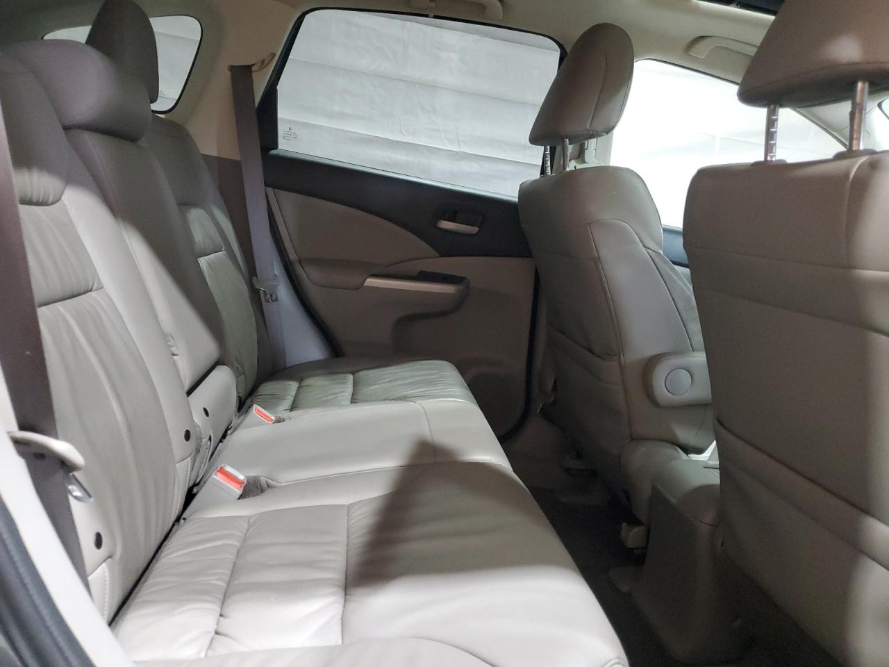 HONDA CRV 2012 VIN 2HKRM4H75CH605045 фото 11