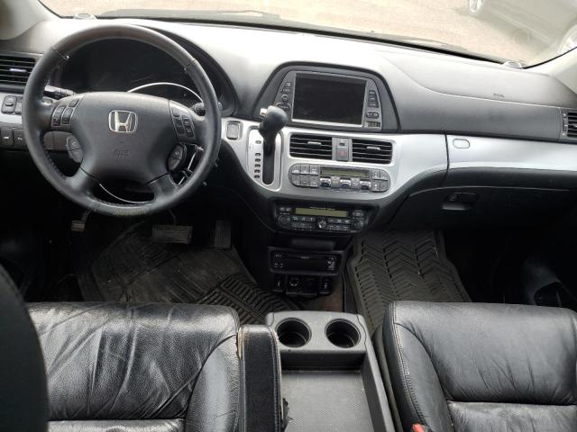 2008 HONDA ODYSSEY TOURING  