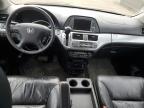 2008 HONDA ODYSSEY TOURING   for sale at Copart QC - MONTREAL