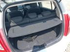 2011 HYUNDAI I10 STYLE for sale at Copart WISBECH