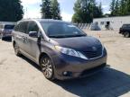 2012 Toyota Sienna Xle for Sale in Arlington, WA - Mechanical
