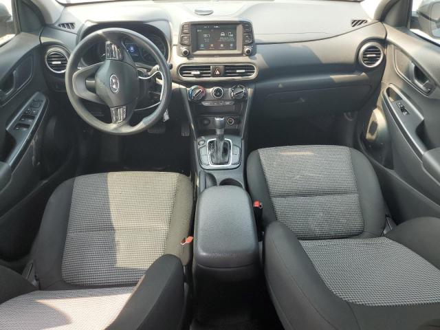  HYUNDAI KONA 2020 Szary