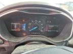 2019 FORD FUSION TITANIUM   for sale at Copart NC - RALEIGH