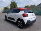 2017 CITROEN C3 FLAIR P for sale at Copart CHESTER