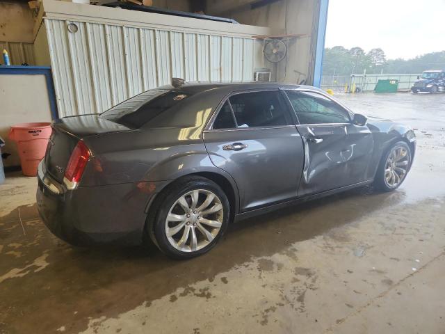  CHRYSLER 300 2017 Gray