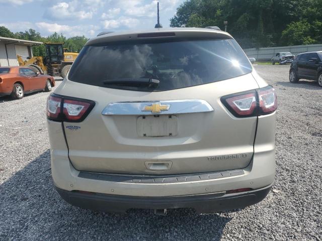Parquets CHEVROLET TRAVERSE 2016 Beige