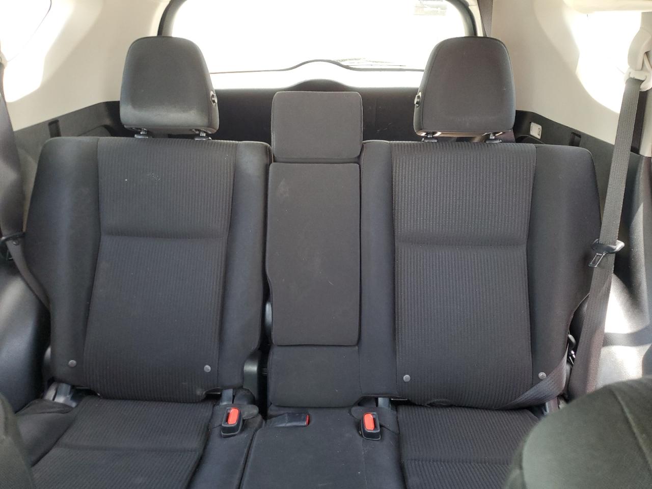 2017 Toyota Rav4 Le VIN: JTMZFREV4HJ705193 Lot: 60196265