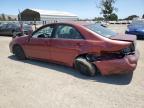 2006 Toyota Camry Le продається в San Martin, CA - Rear End