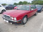 1992 JAGUAR XJ6 3.2 for sale at Copart SANDWICH