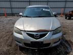 2008 Mazda 3 I იყიდება Chicago Heights-ში, IL - Side