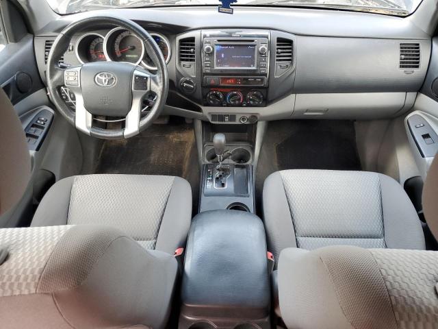  TOYOTA TACOMA 2013 Black