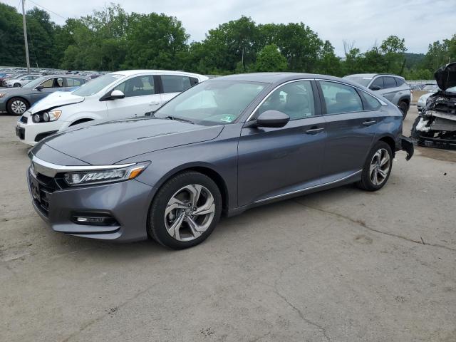  HONDA ACCORD 2018 Серый