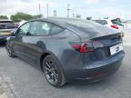 2022 TESLA MODEL 3 STANDARD RANGE +  for sale at Copart ST HELENS