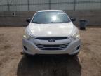2010 Hyundai Tucson Gls na sprzedaż w Albuquerque, NM - Mechanical