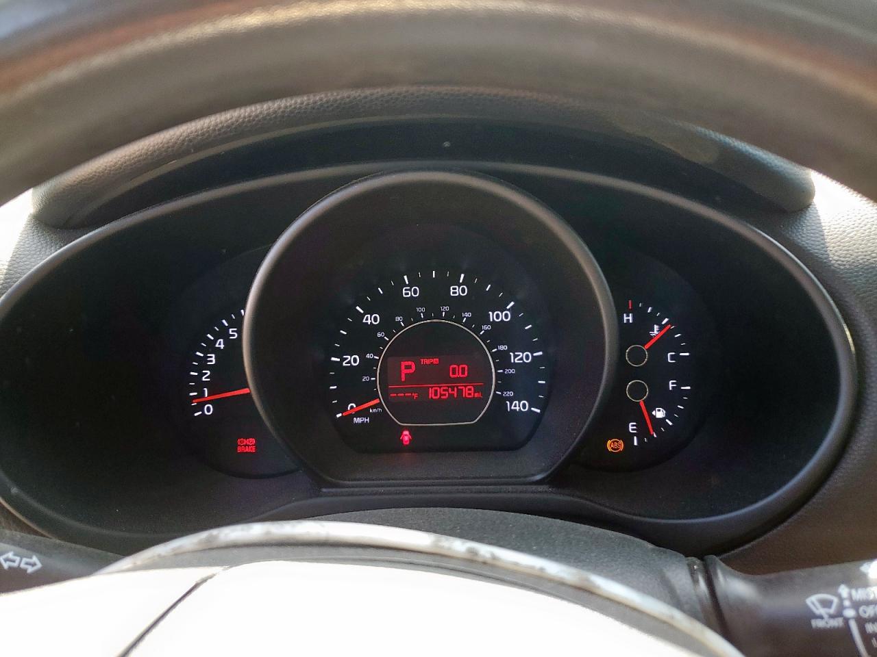 2019 Kia Soul VIN: KNDJN2A26K7919612 Lot: 61449855