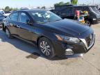 2022 NISSAN ALTIMA S for sale at Copart CA - LOS ANGELES