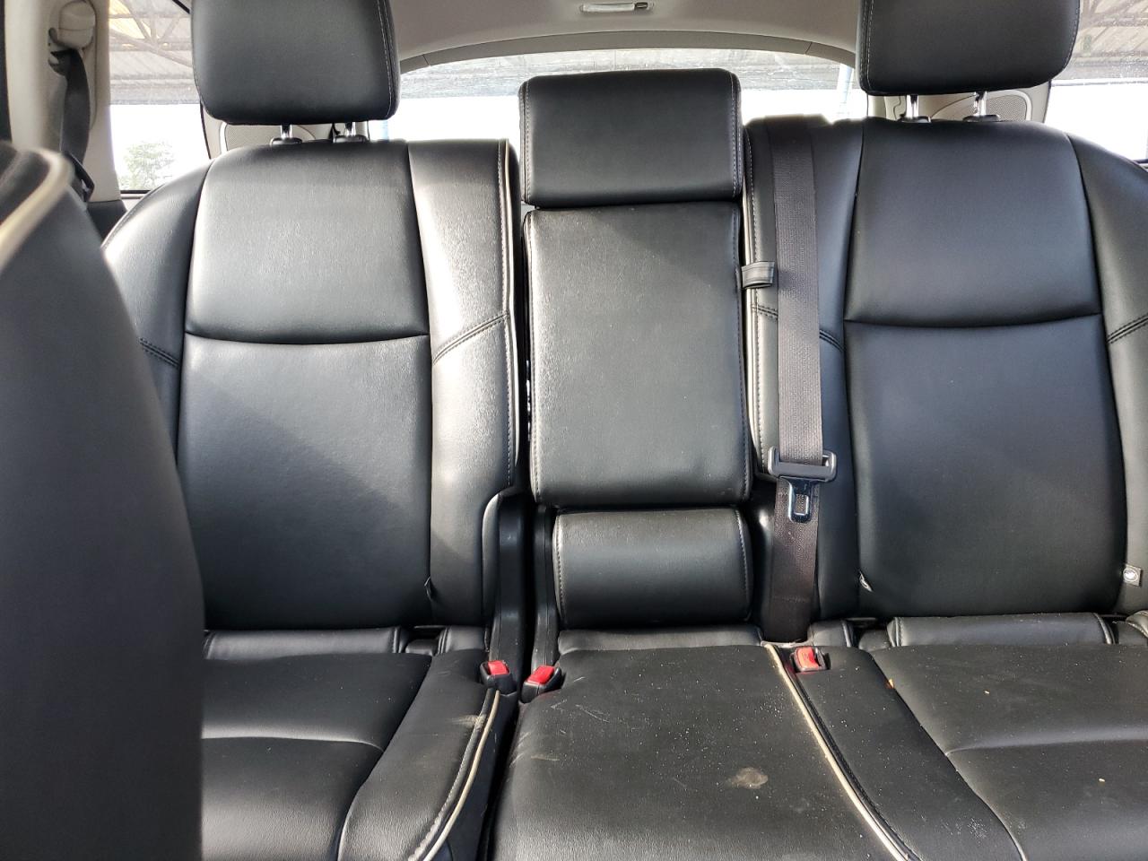 2020 Infiniti Qx60 Luxe VIN: 5N1DL0MN8LC532495 Lot: 61694075