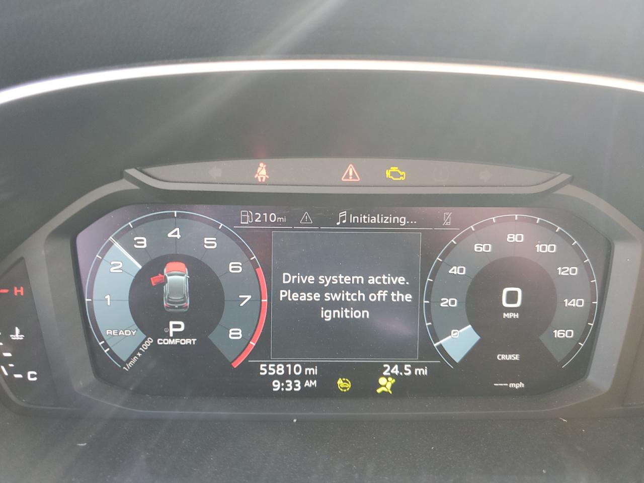 2022 Audi Q3 Premium 40 VIN: WA1AUCF32N1015462 Lot: 62602195