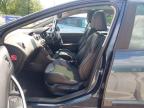 2011 PEUGEOT 308 ALLURE for sale at Copart WOLVERHAMPTON