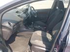 2018 FORD FIESTA ZET for sale at Copart SANDTOFT
