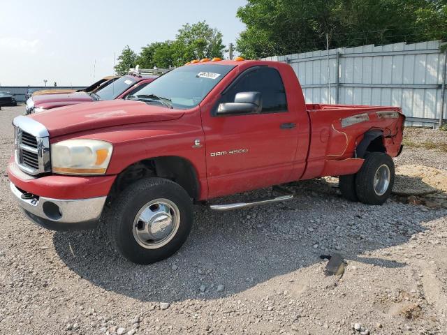 2006 Dodge Ram 3500 St