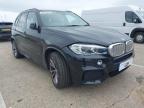 2014 BMW X5 XDRIVE4 for sale at Copart NEWBURY