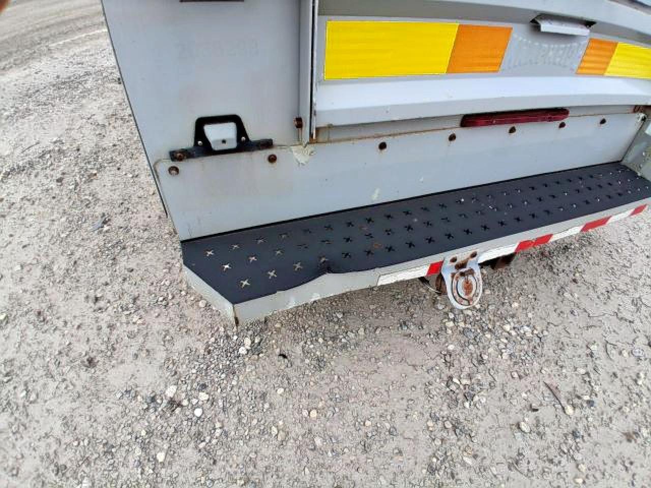 2008 Ford F350 Srw Super Duty VIN: 1FDWF30548EC89545 Lot: 46751155