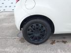 2012 FORD KA EDGE for sale at Copart ST HELENS