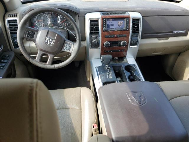  DODGE RAM 1500 2012 Бургунди