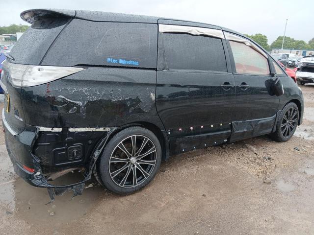 2008 TOYOTA ESTIMA 2WD