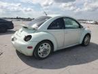 2001 Volkswagen New Beetle Gls   на продаже в Lebanon, TN - Rear End