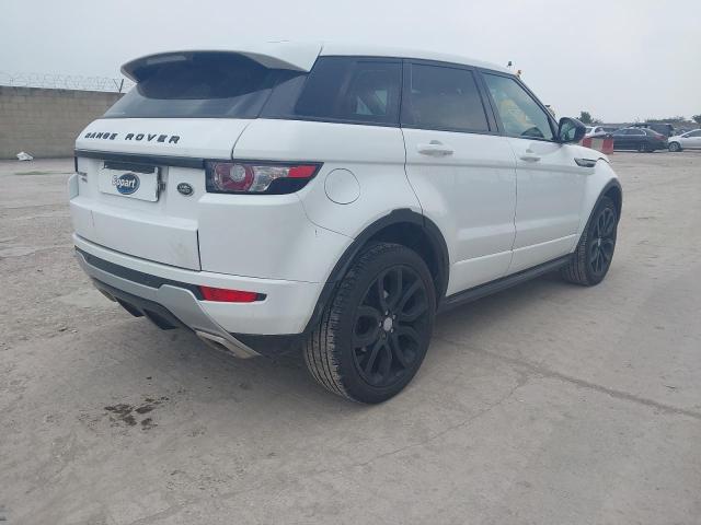 2014 LAND ROVER RANGE ROVE