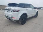 2014 LAND ROVER RANGE ROVE for sale at Copart YORK