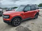 2022 Ford Bronco Sport Outer Banks for Sale in Louisville, KY - Rear End