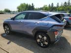2025 HYUNDAI KONA SEL   for sale at Copart ON - TORONTO
