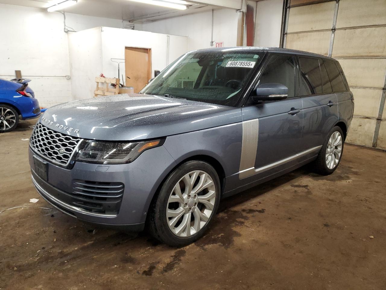 Ham Lake, MN에서 판매 중인 2018 Land Rover Range Rove 3.0L - Rear End