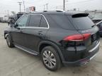 2022 Mercedes-Benz Gle 350 იყიდება Los Angeles-ში, CA - Front End