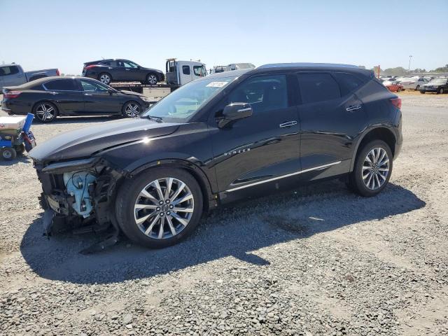 CHEVROLET BLAZER PRE 2023