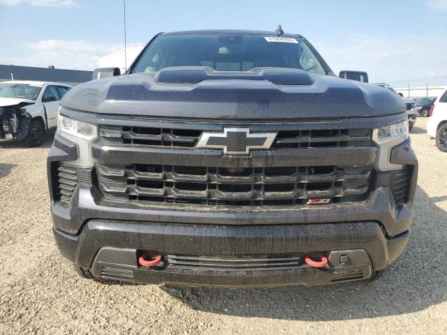 2022 CHEVROLET SILVERADO K1500 LT TRAIL BOSS  