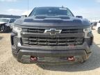 2022 CHEVROLET SILVERADO K1500 LT TRAIL BOSS   à vendre chez Copart AB - EDMONTON