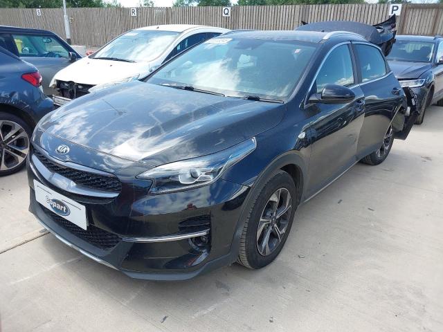 KIA XCEED 2 CR 2020