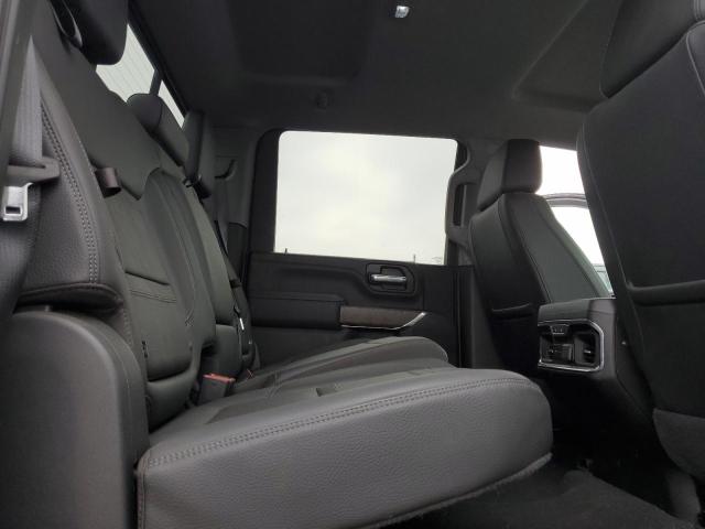 2021 GMC SIERRA K2500 DENALI  