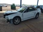 2001 Ford Mustang    zu verkaufen in Phoenix, AZ - Front End