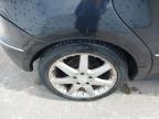 2009 MERCEDES BENZ A180CDI AV for sale at Copart ST HELENS