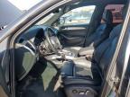 2017 AUDI Q5 PREMIUM PLUS   for sale at Copart TX - DALLAS